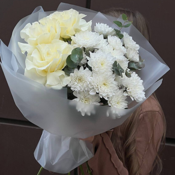 Воздушное Облачко